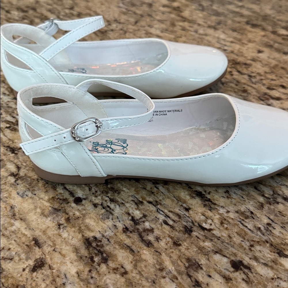 First Communion Flats - Picture 5 of 9